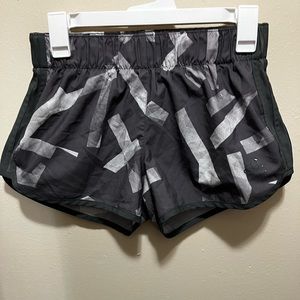 Adidas women’s size small grey athletic shorts